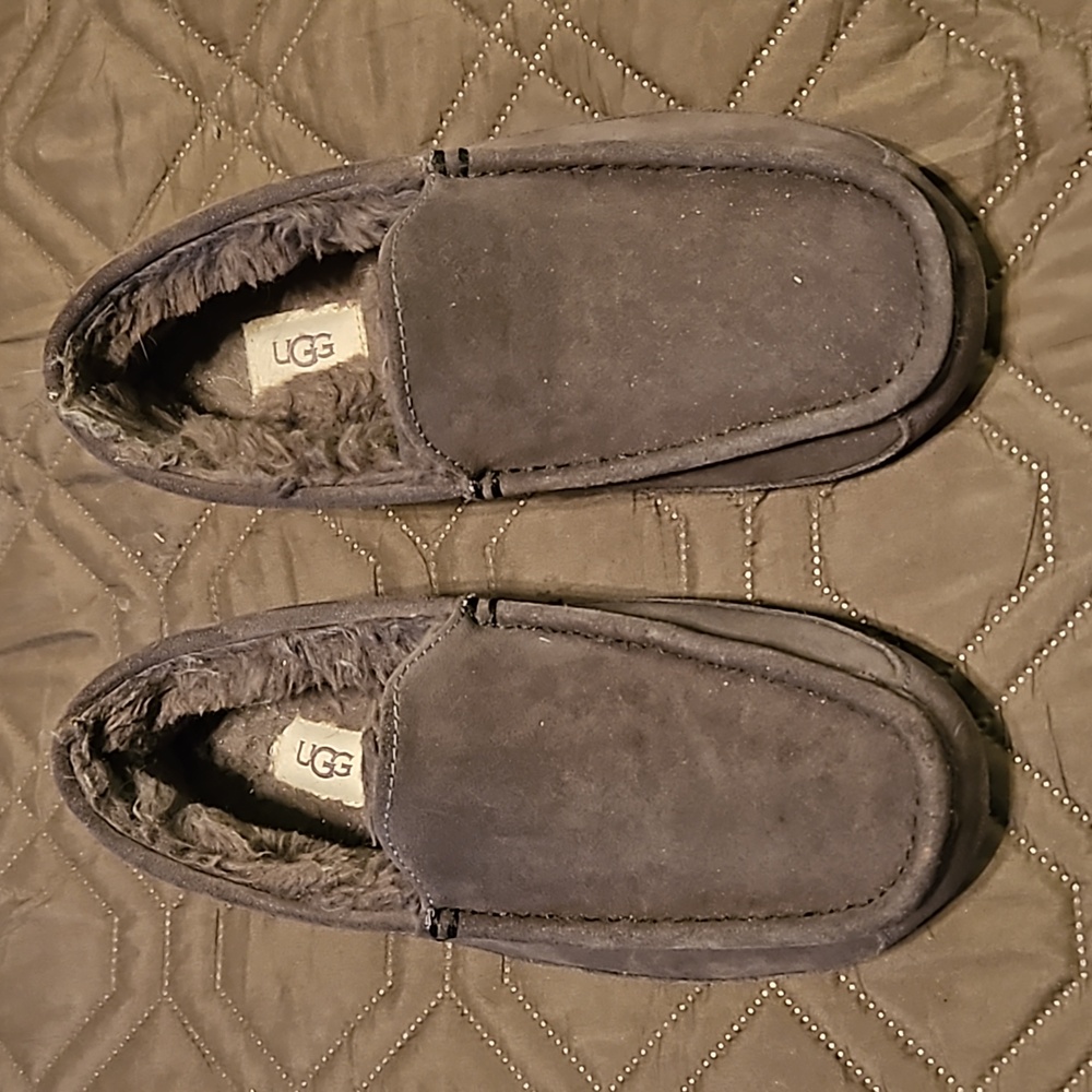 Unisex UGG slippers